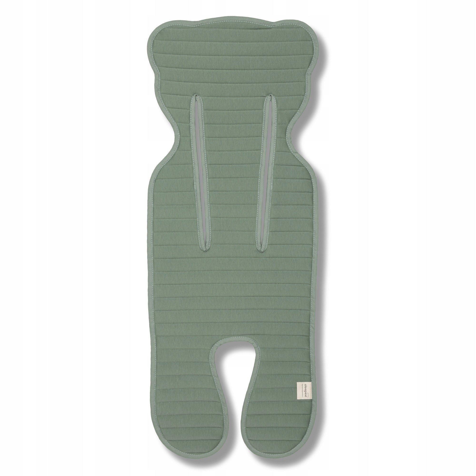 Sleepee Anti-Sweat Insert for Stroller Seat 2+ Ocean Green Manufacturer code 161551