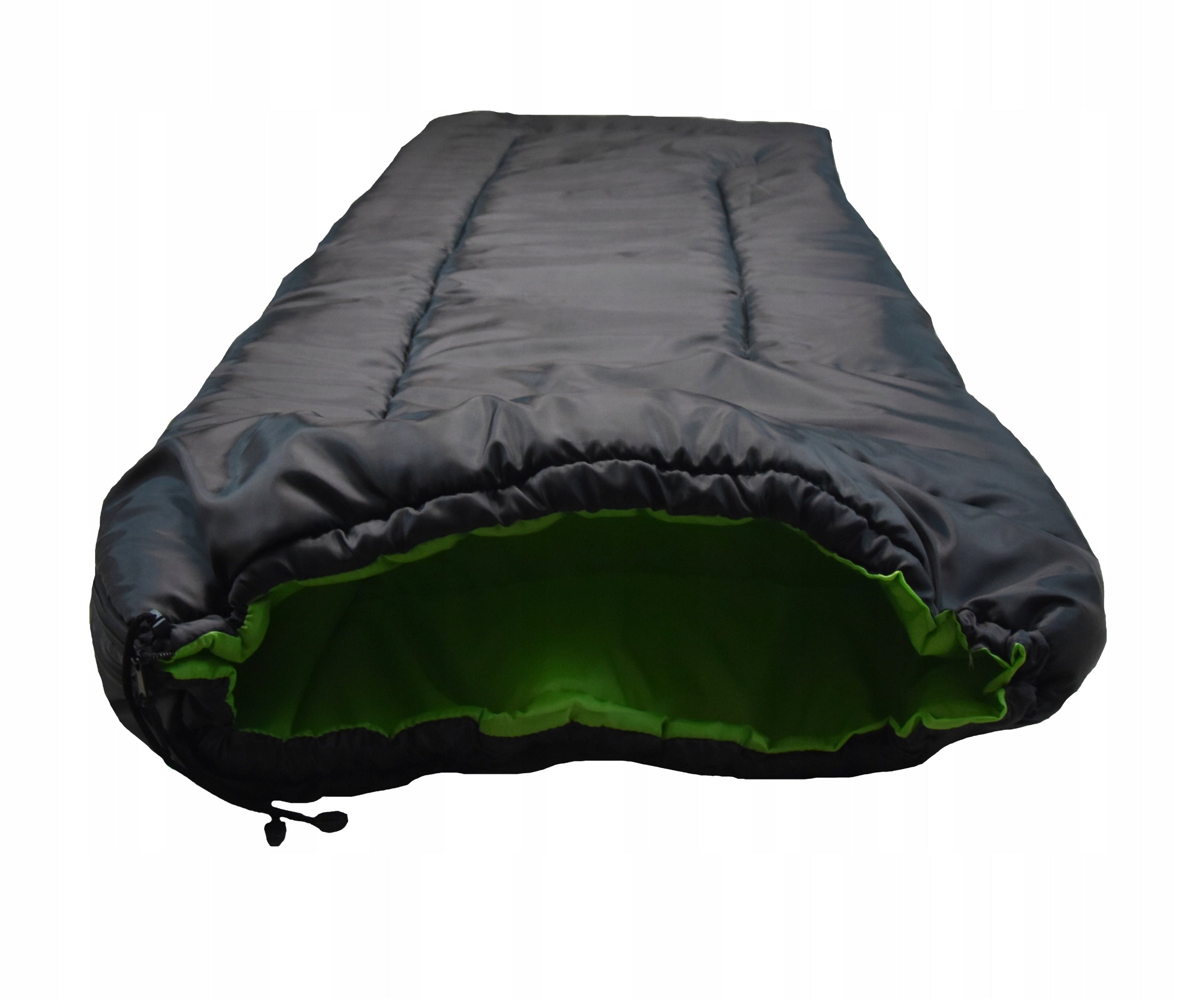 Sleeping Bag Tourist Quilt Warm 100g/m2 200x145cm Manufacturer code 5905471785102