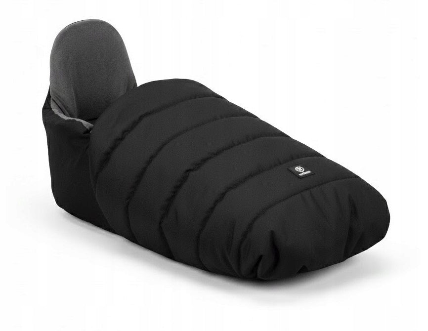 Sleeping bag for sled Kunert Baby – comfort, warmth and practical