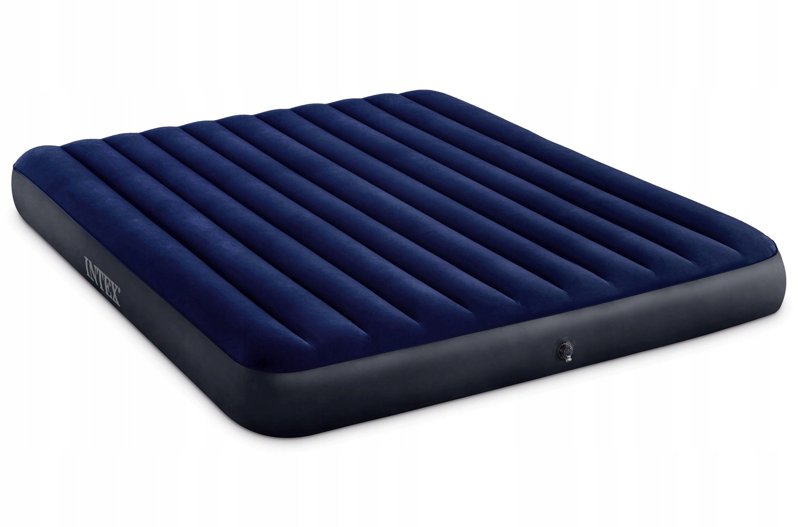 Sleeping mattress 183 x 203 x 25 cm Intex