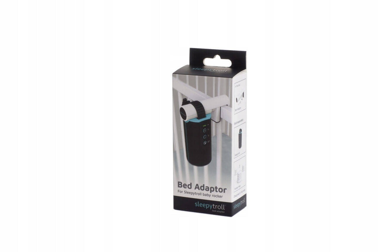 Sleepytroll - Cot Adapter Brand no brand