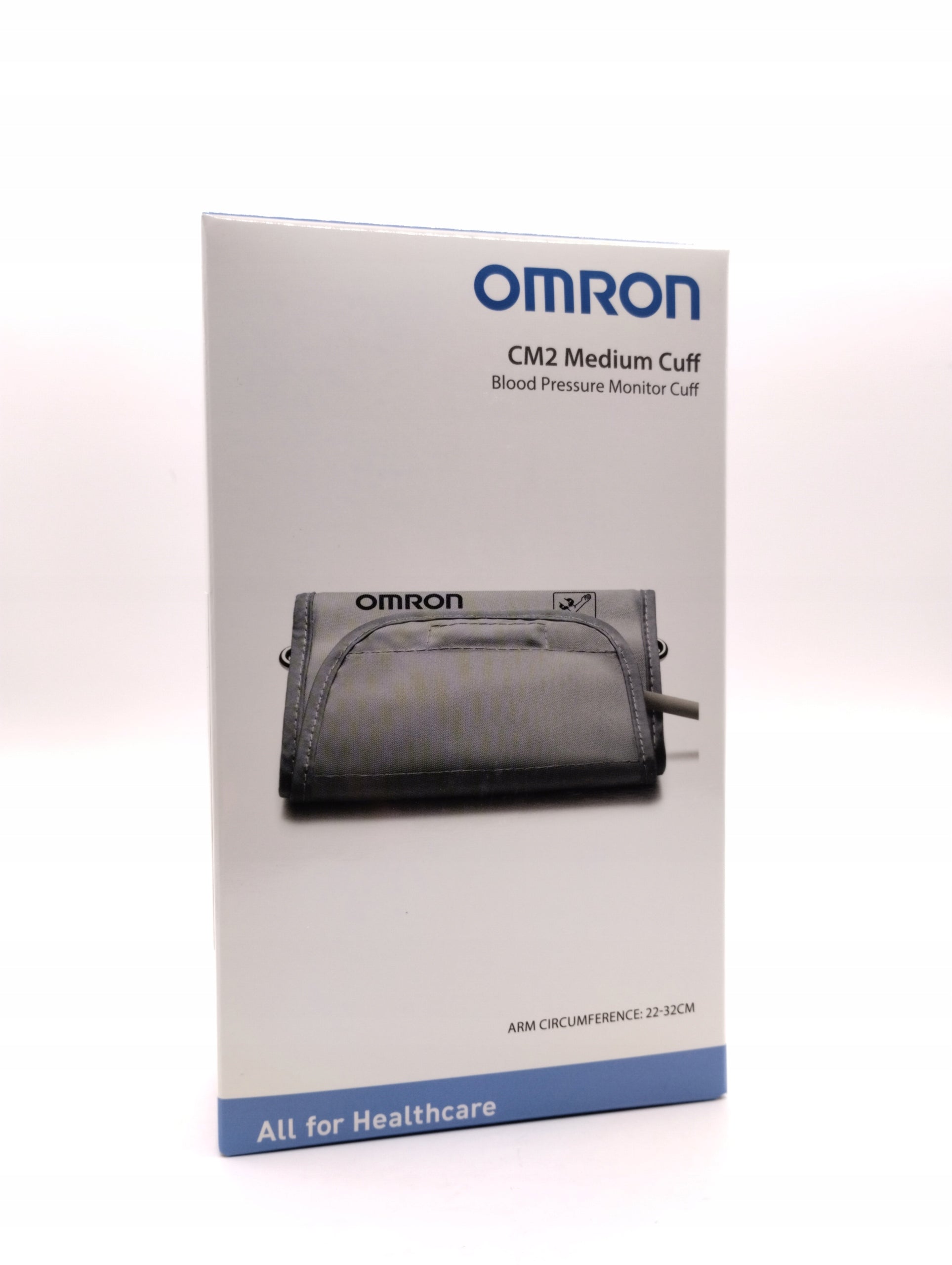 Sleeve cuff OMRON CM2 22-32 cm M1 M2 M3 ELITE705 Packaging status original