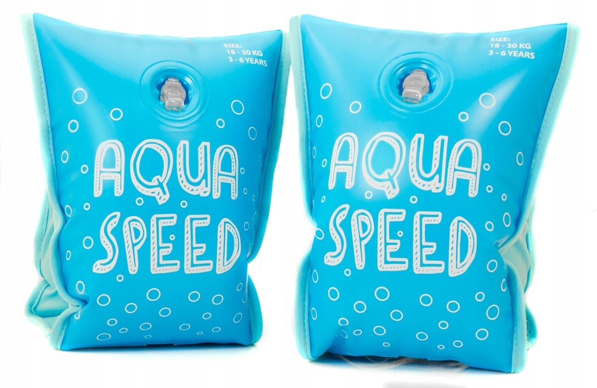 Sleeves AQUA PREMIUM col.02 AQUA SPEED Size 1-3