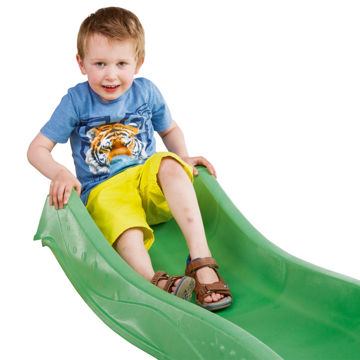 Slide Water Slide Children to Square Toys 3m TSURI lim Manufacturer code 2892156529533