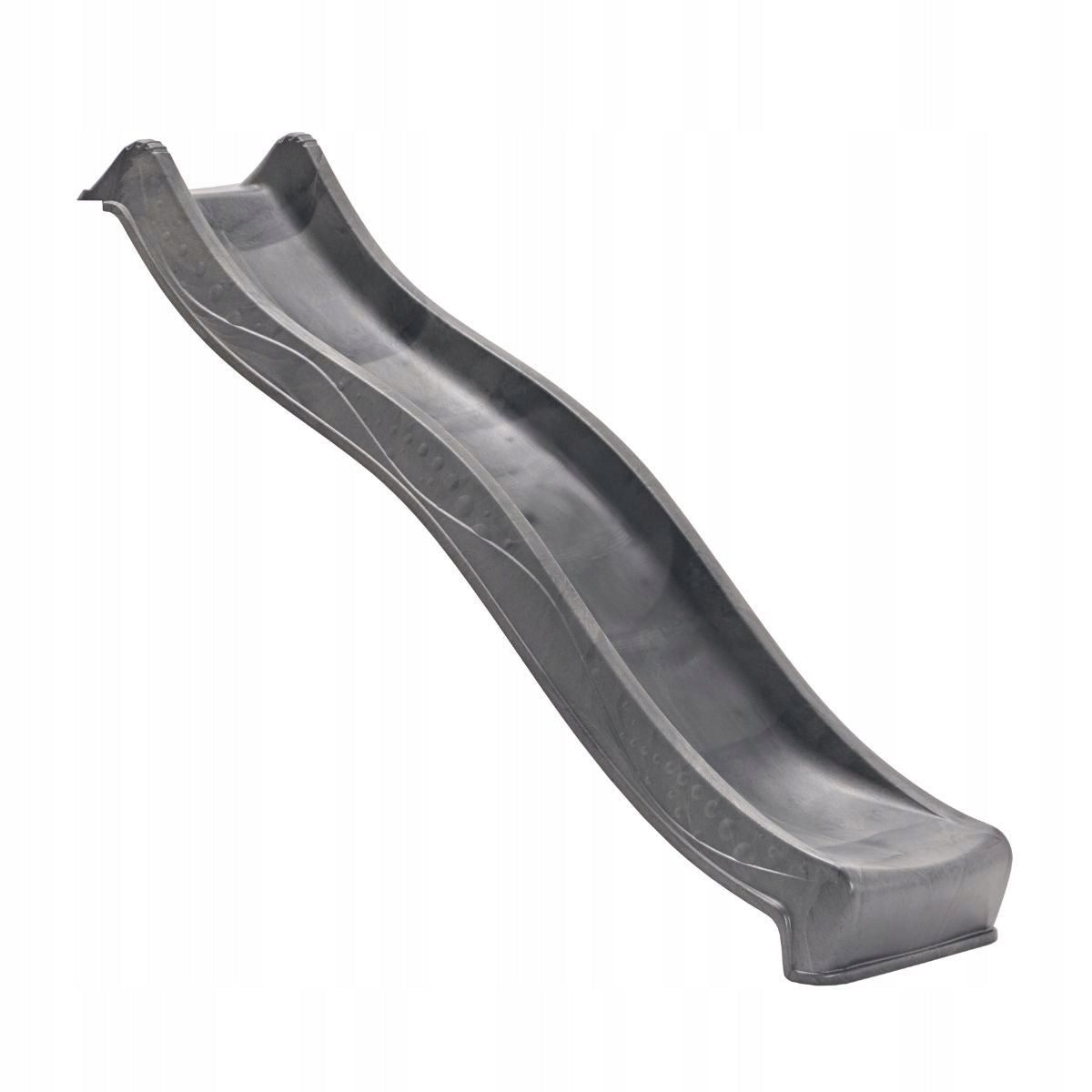 Slide Water Slide for Children to Square Toys 2,5m YULVO grey Kind accessories