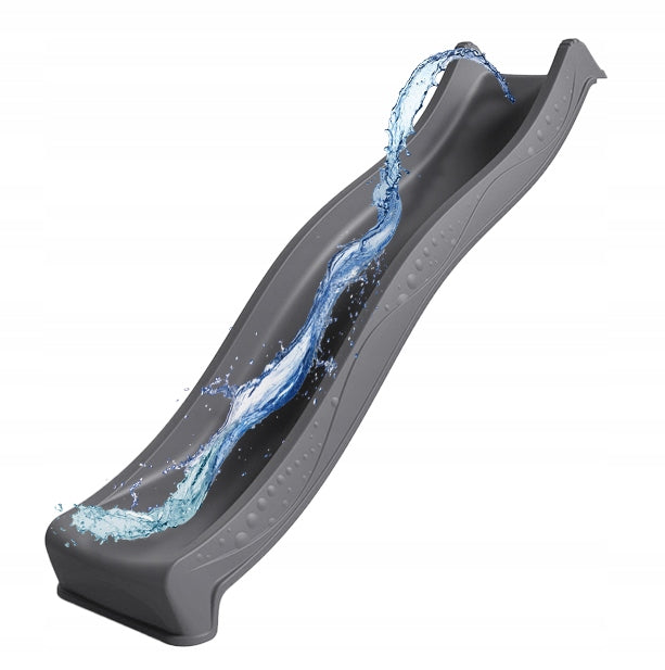 Slide Water Slide for Children to Square Toys 2,5m YULVO grey Manufacturer code POK57418952-46-88