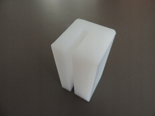 Slide, block, two-column workshop lift guidance