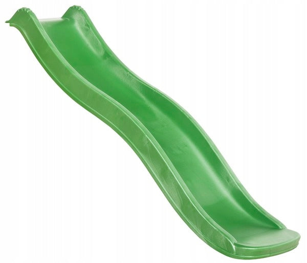 Slide slide 2m slide for children gardens Brand KBT