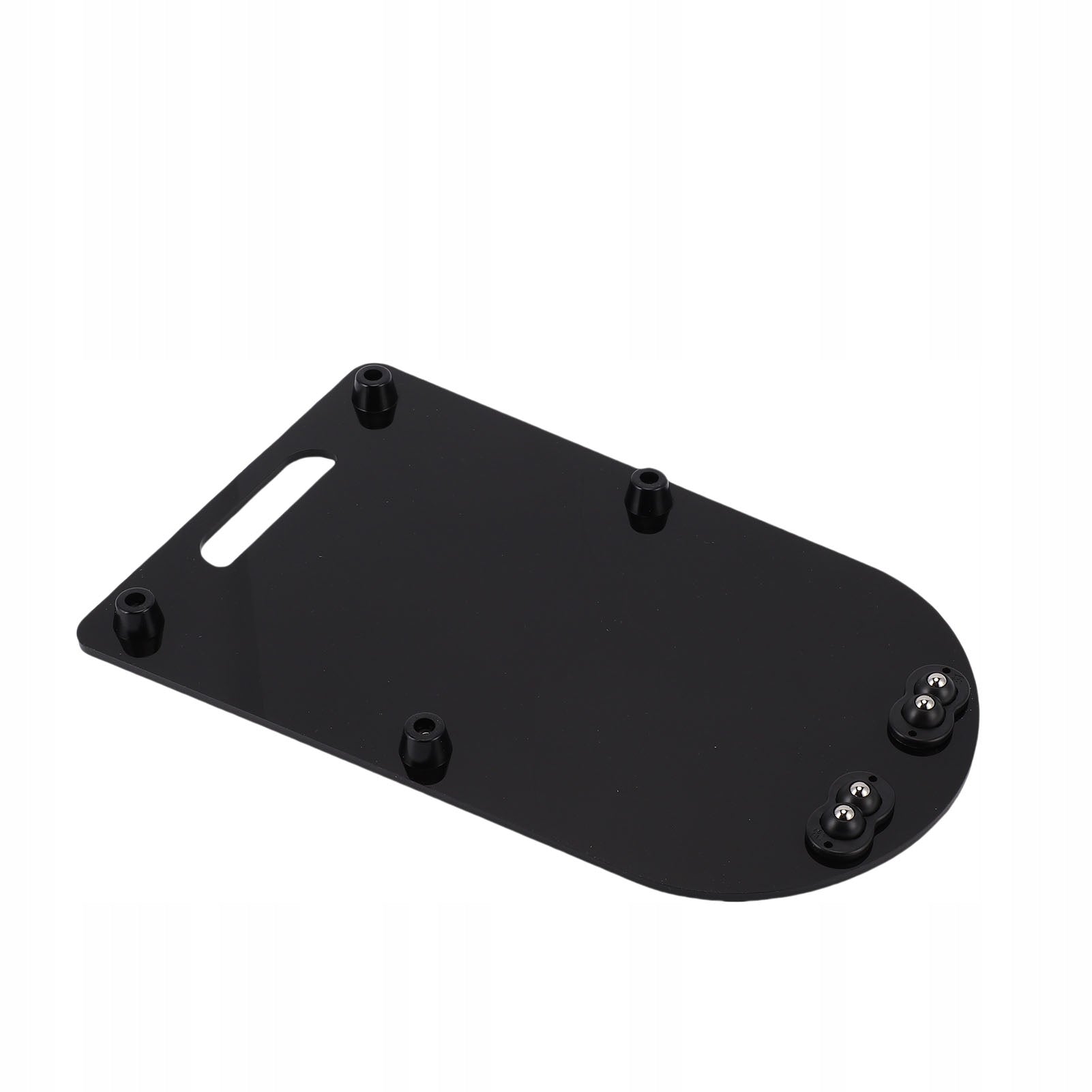 Sliding Board Fits Tm7 Mixer Slider Mat Acrylic Blender Ig