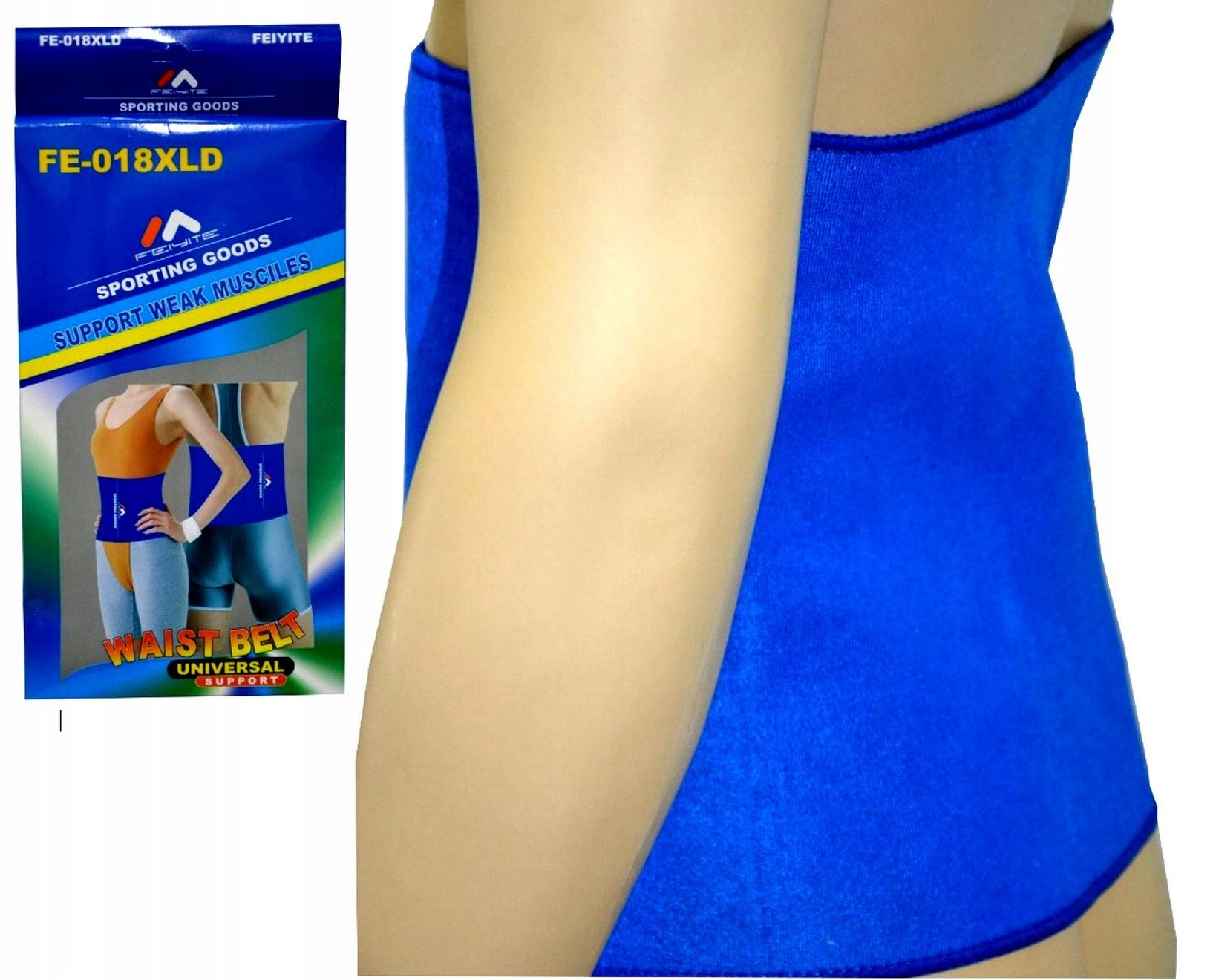 Slimming BELT NEOPRENE WAISTBAND BELLY Brand no brand