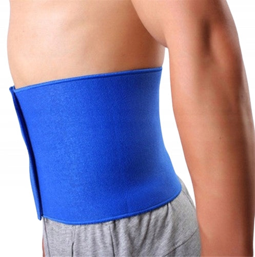 Slimming BELT NEOPRENE WAISTBAND BELLY