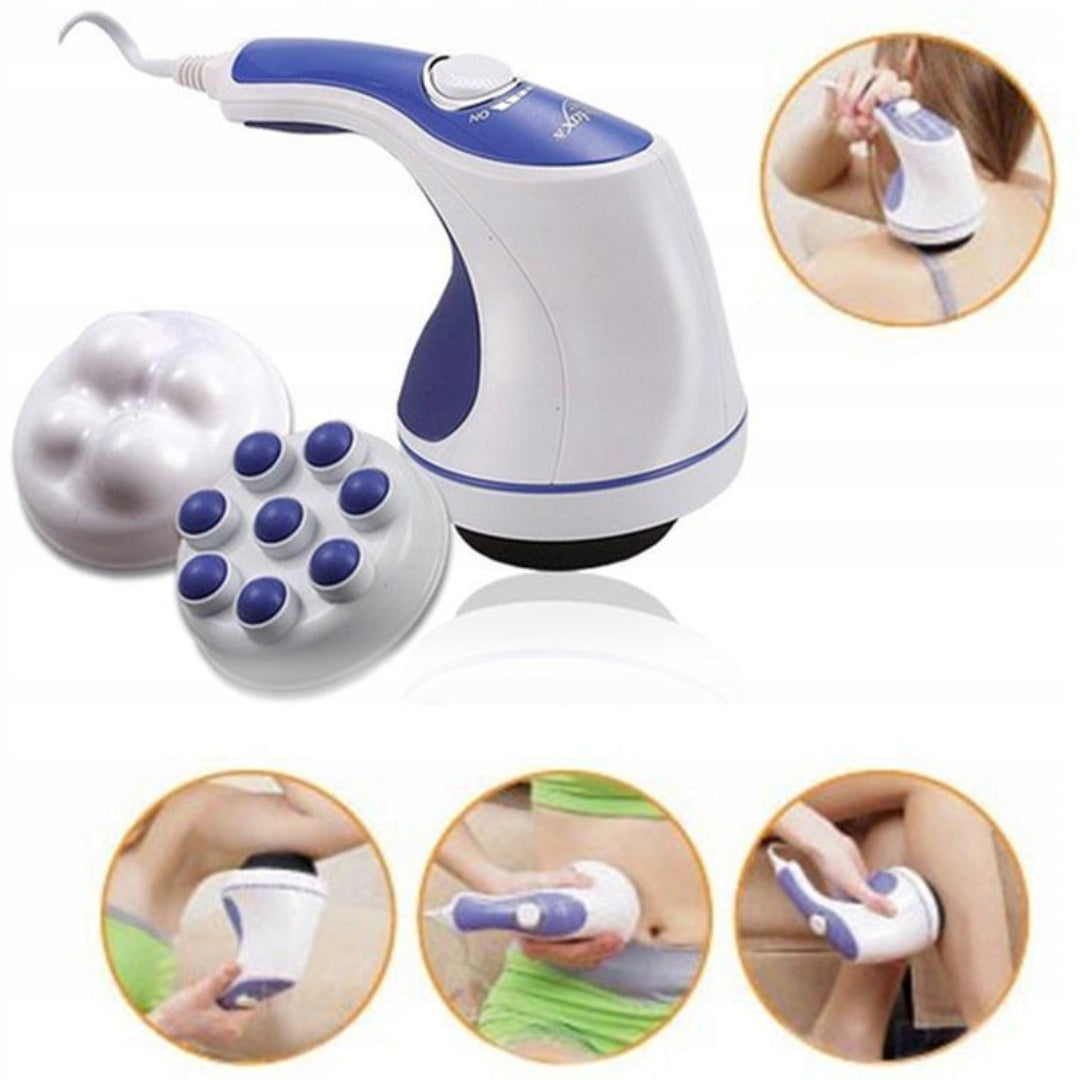 Slimming Massager for Body and Cellulite Body