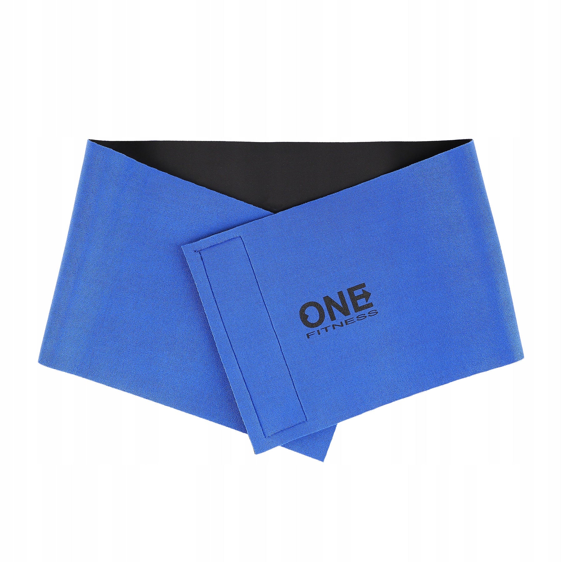 Slimming Neoprene Slimming Belt One Fitness Abdominal Waist Model BR125