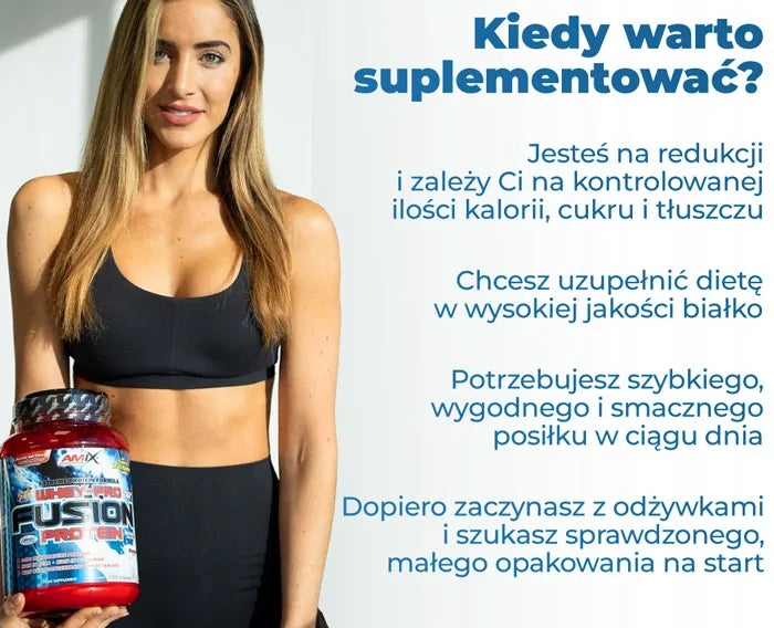 Slimming Protein Cocktail for Women White Chocolate 500 g whey Expiration date at least 1 year from the date of purchase