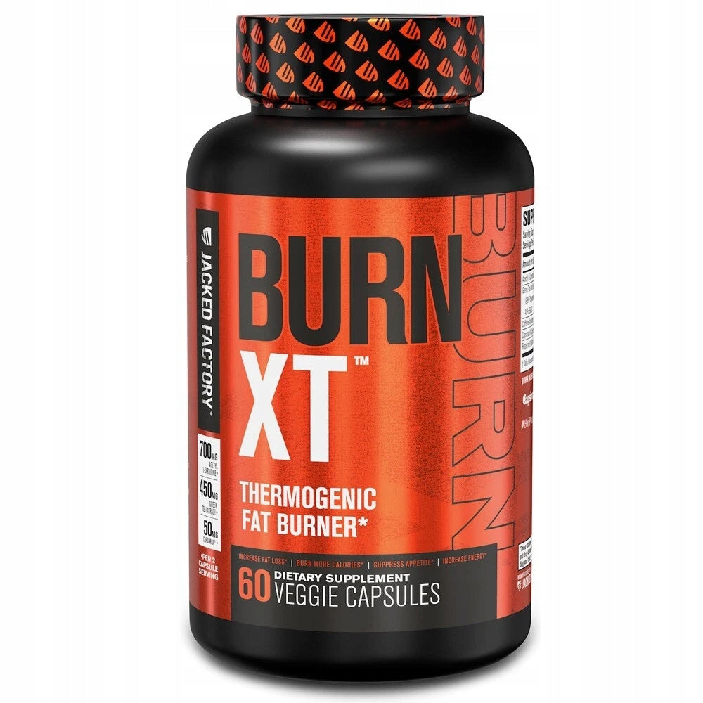 Slimming capsules – fat burner, appetite suppressant and add