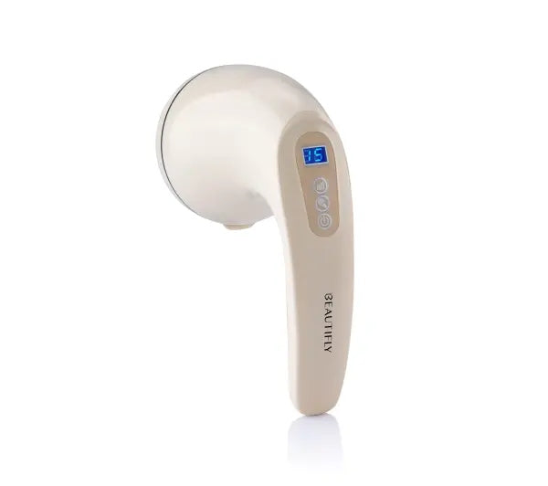 Slimming massager Beautifly Reduction of cellulite fat Medical device no