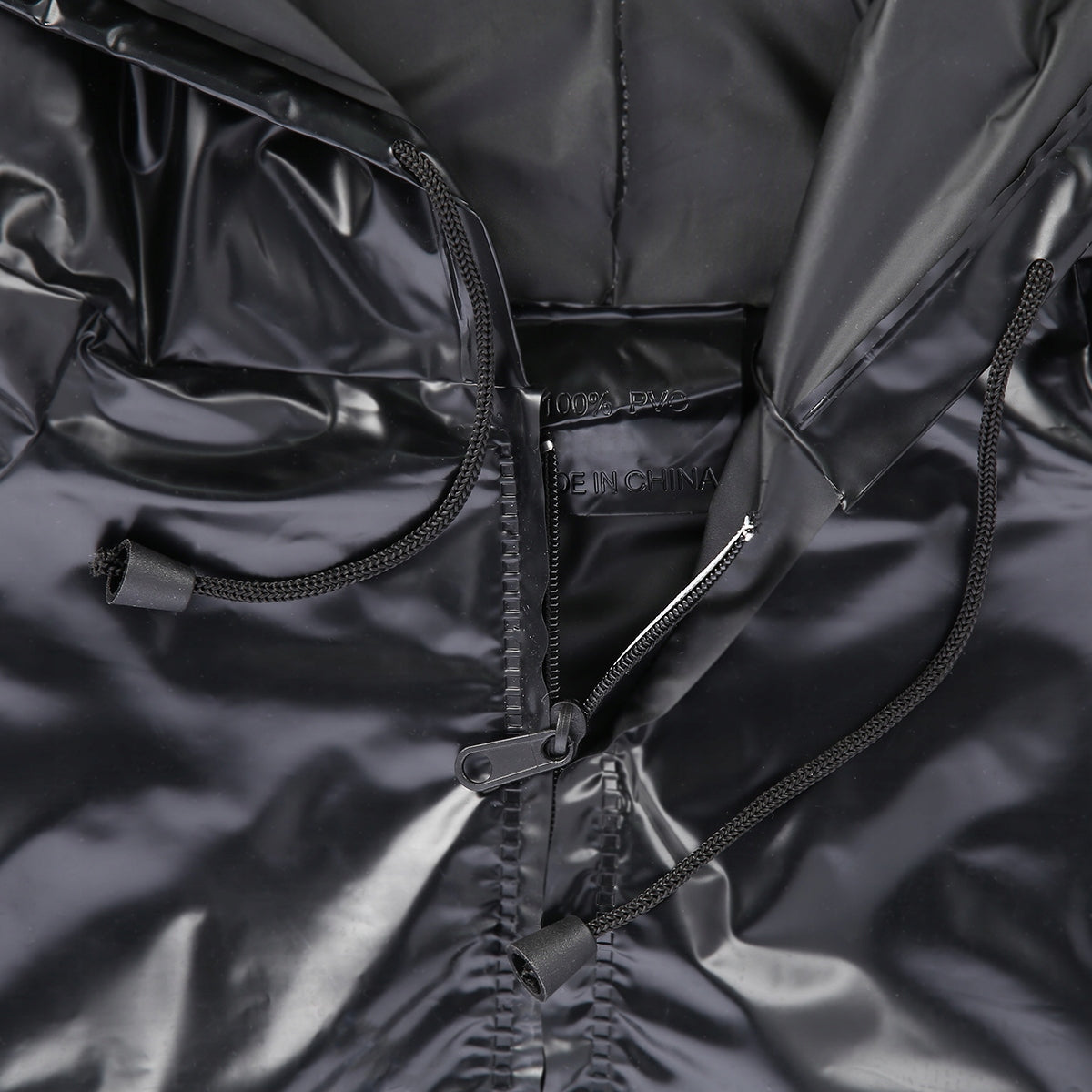 Slimming track suit HMS DSS12 Manufacturer code 17-25-360