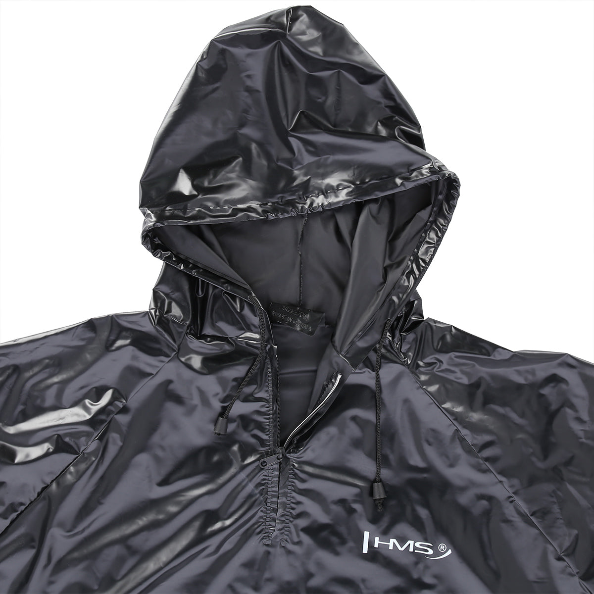 Slimming track suit HMS DSS12 Packaging status original
