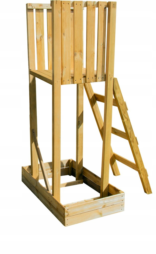 Slip stand height 150 cm platform impregnated Manufacturer code Z004732