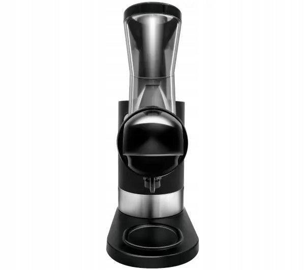 Slow juicer MPM MSO-17 450W 60 rpm Dripping lock Black Packaging status original