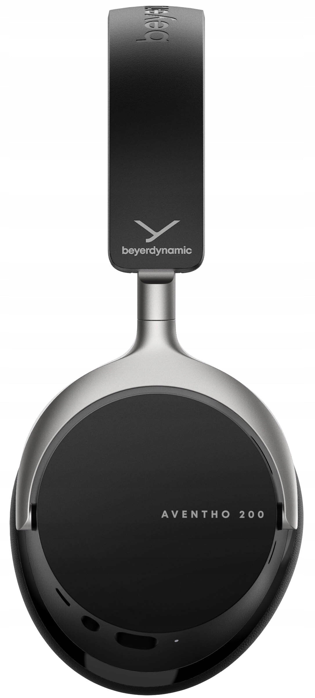 Slúchadlá na uši BEYERDYNAMIC Aventho 200 ANC Čierne Brand Beyerdynamic