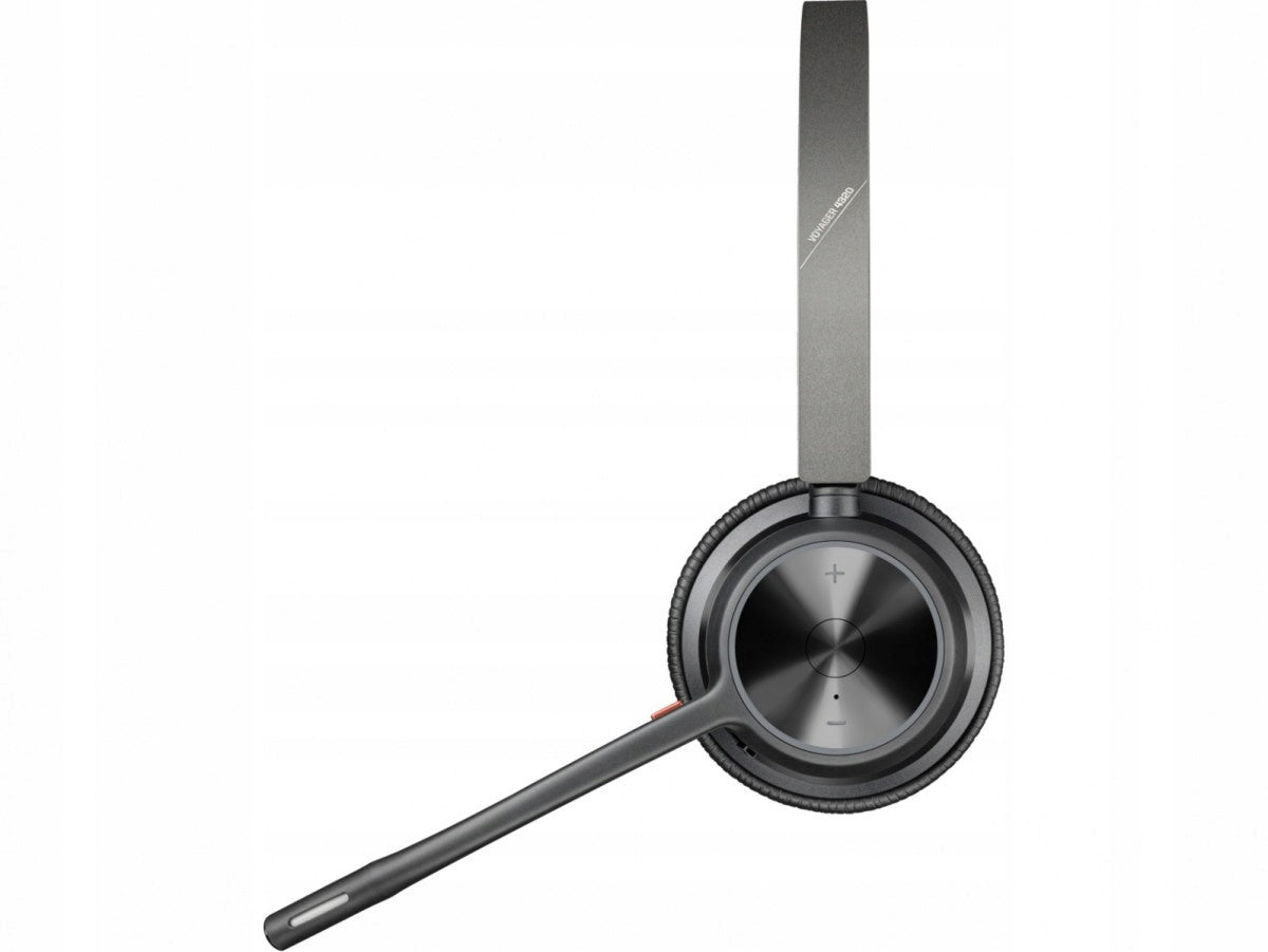 Sluchátka Poly Voyager 4320 USB-A s donglem BT700 Brand HP