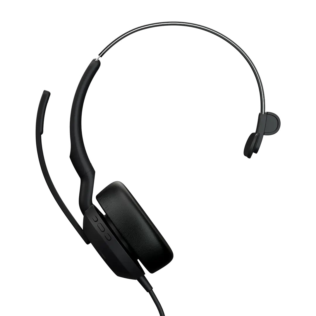 Sluchátka bezdrátová náhlavní Jabra 25069-899-899 Brand Jabra