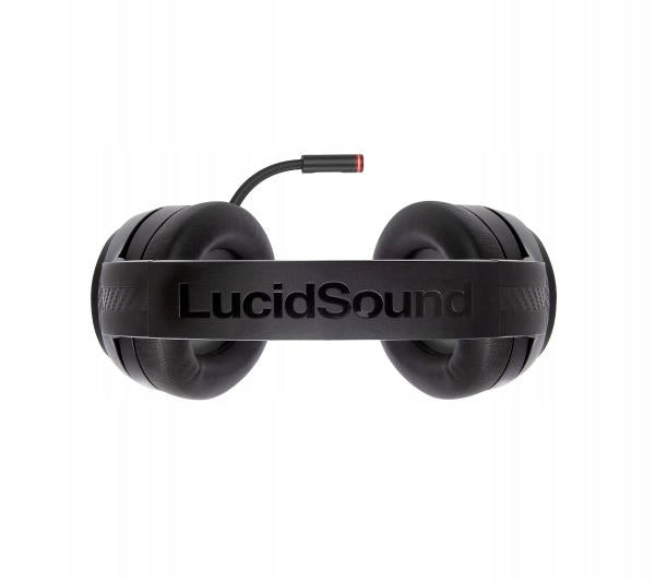 Sluchátka bezdrátová náhlavní LucidSound LS15P Model LS15P