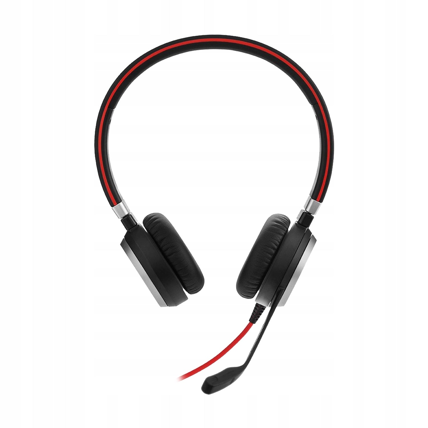 Jabra Evolve 40 Stereo UC SME APAC/EMEA SME 100-55910000-99