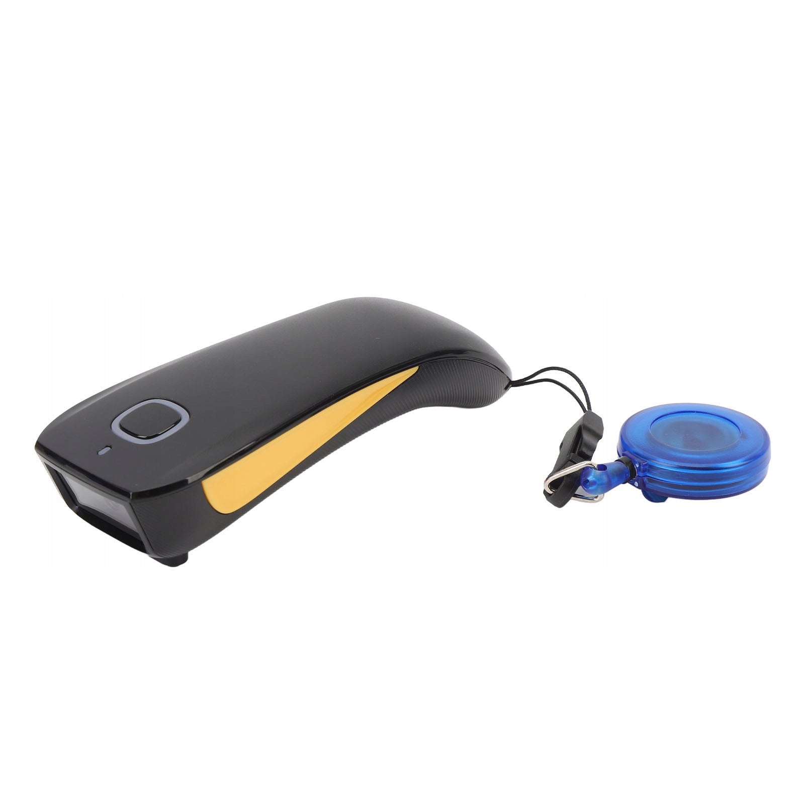 Small 1D 2D QR Barcode Scanner 2.4G Wireless BT USB SP Brand no brand