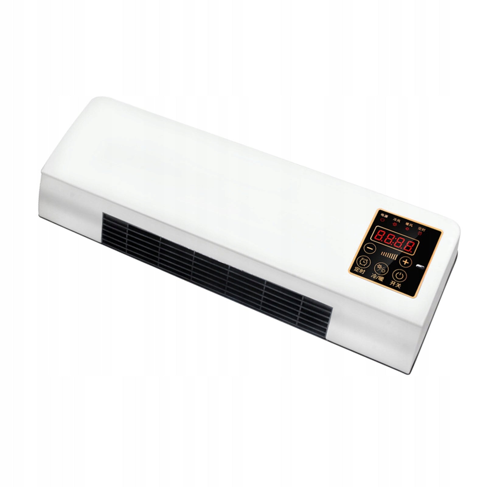 Small Air Conditioner Cooling Heating Dual Use KF Power 1 W