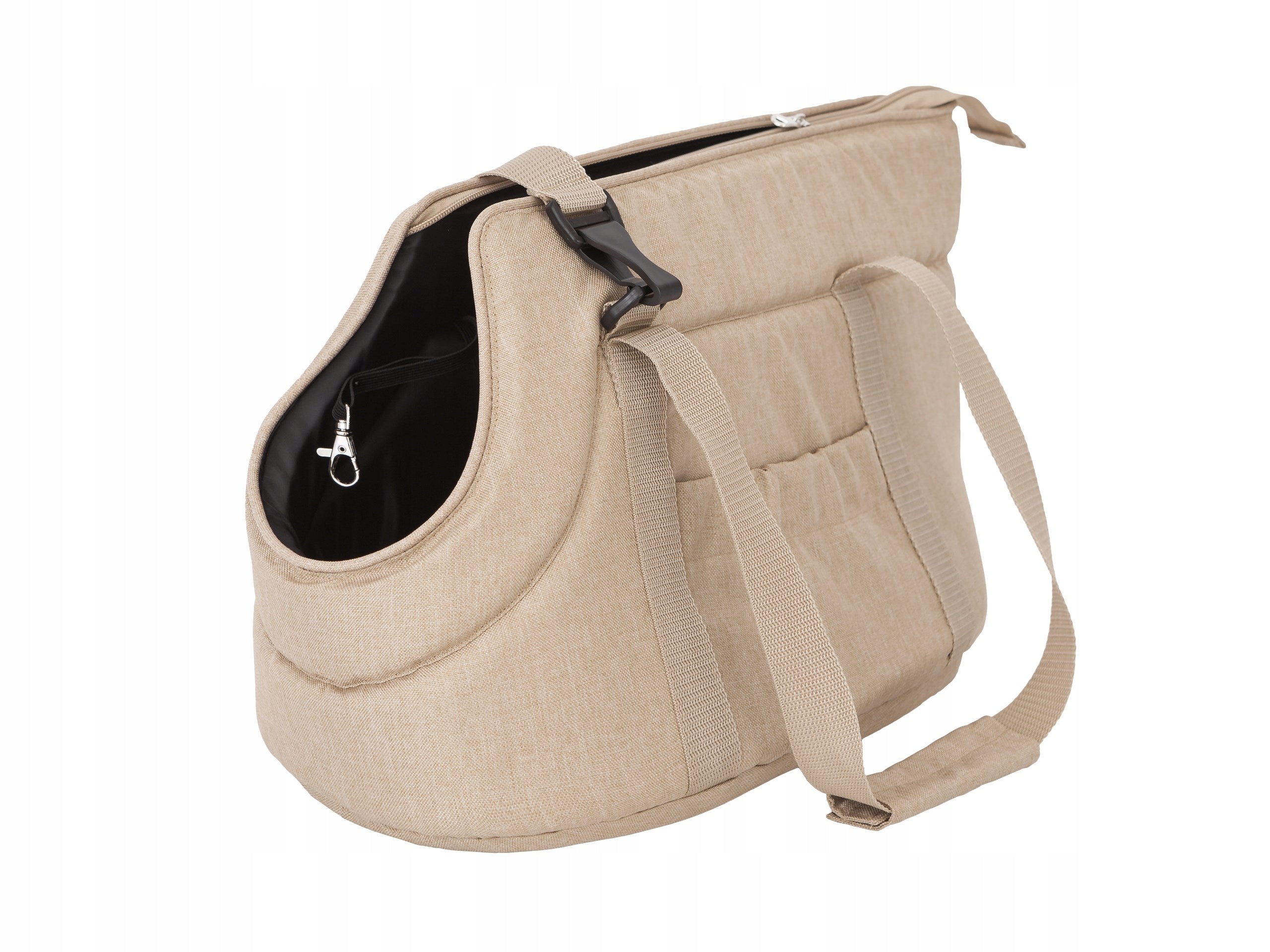 Small Bag for Transporting a Dog or a Cat - R1 carrier Brand Doggy