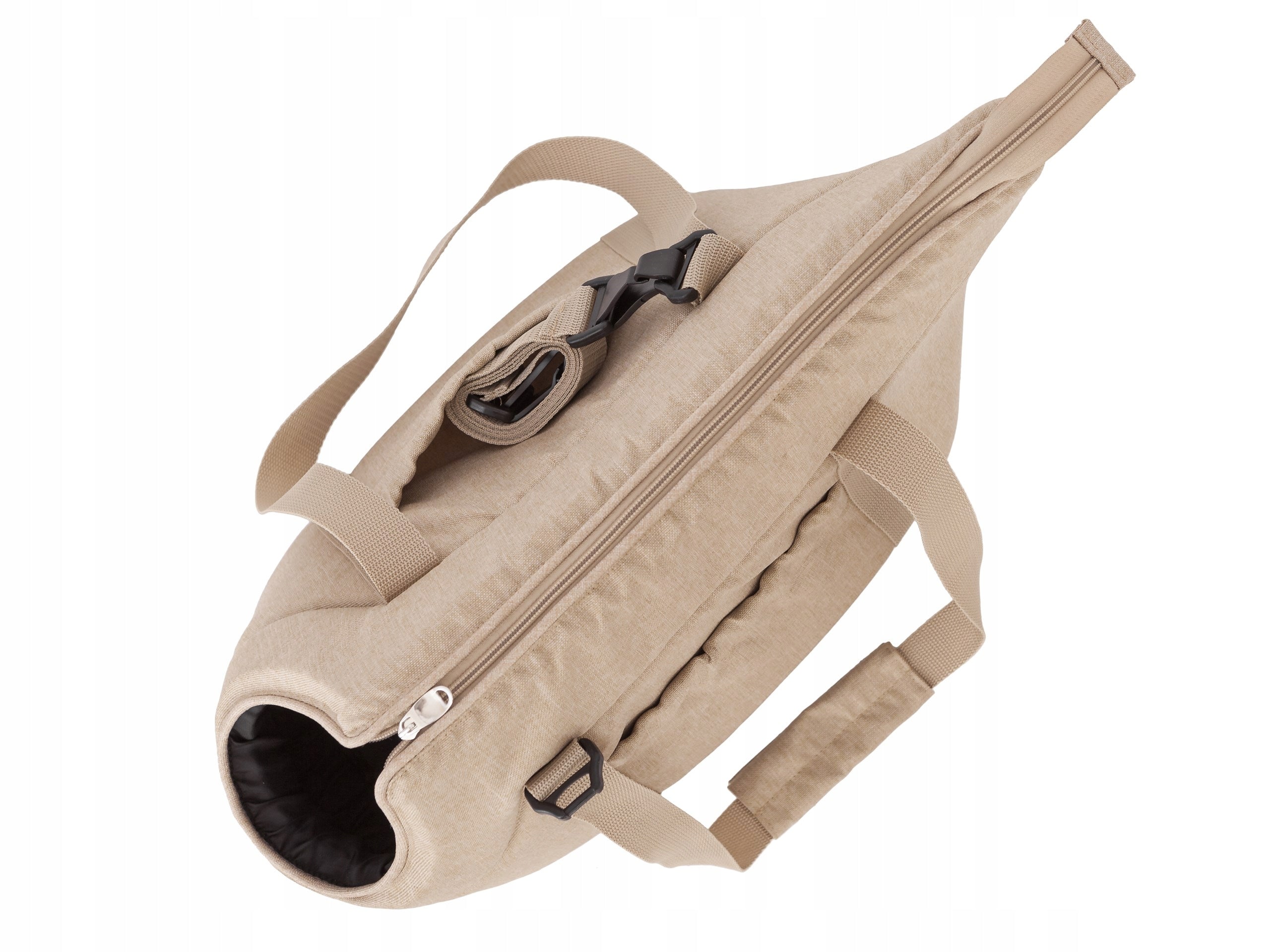 Small Bag for Transporting a Dog or a Cat - R1 carrier Packaging status original