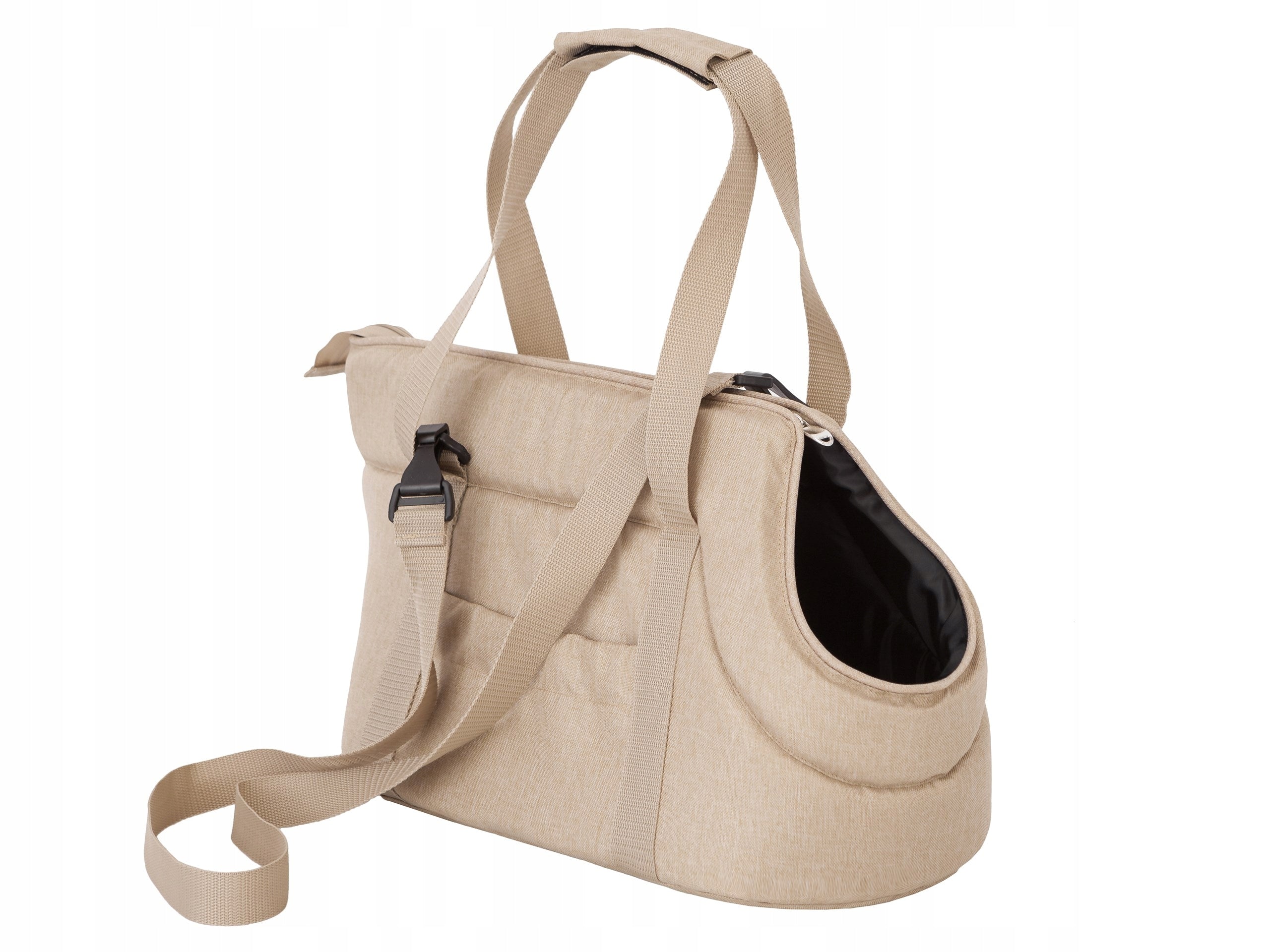 Small Bag for Transporting a Dog or a Cat - R1 carrier