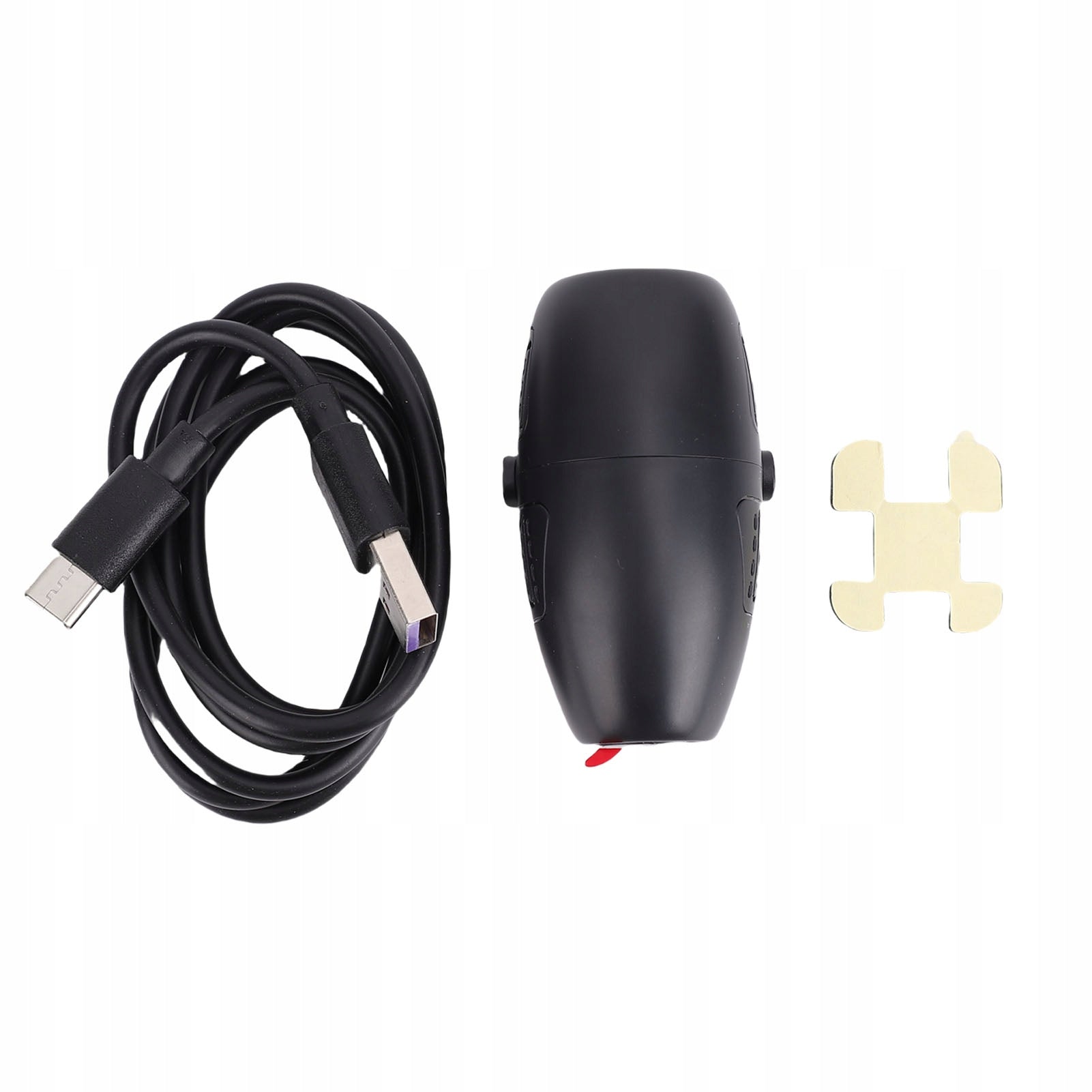 Small Camera Wi-Fi 1080p HD Night Vision 160° Angle Rated Angle Remote PD Brand no brand