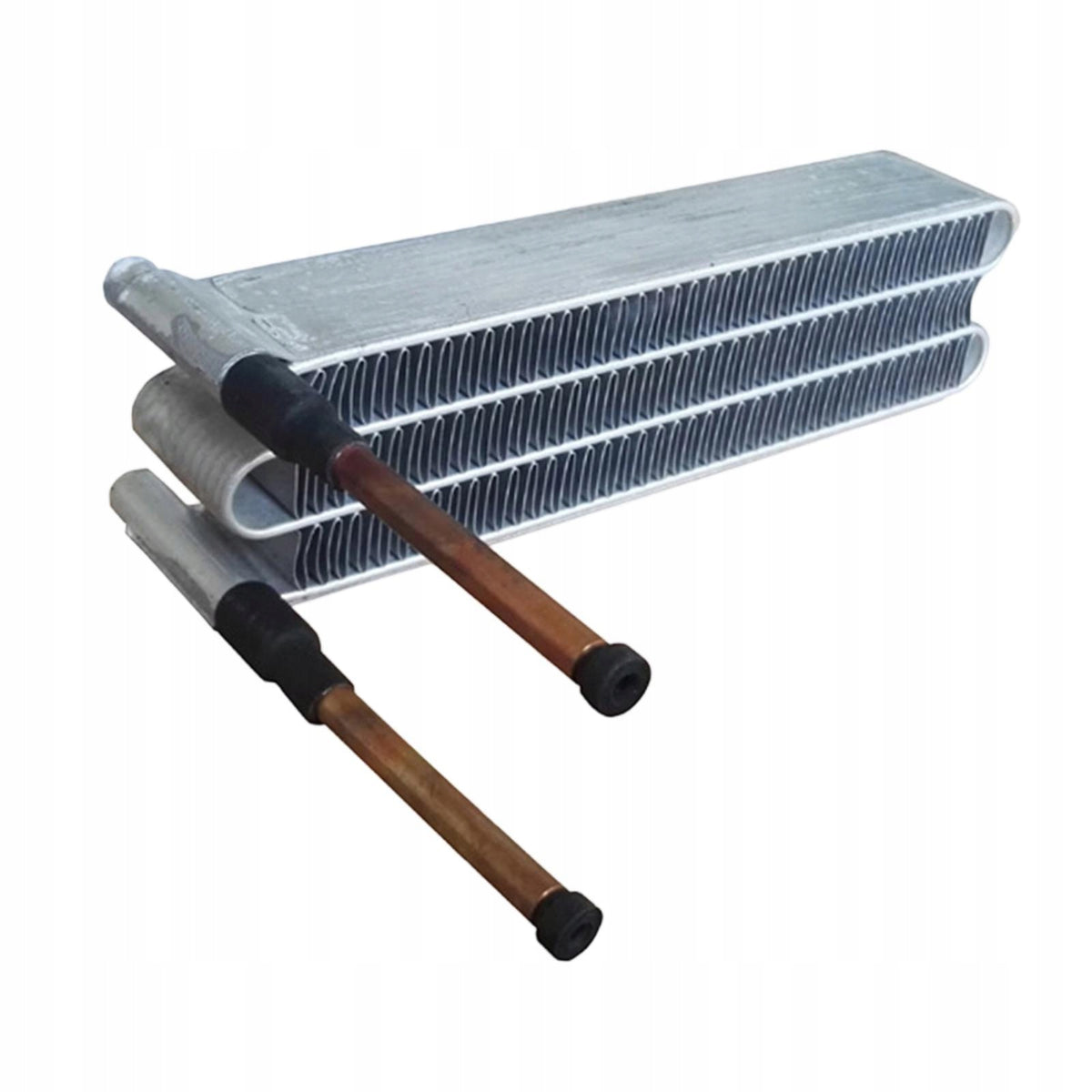 Small Condenser Radiator Easy to Install Air Cooling Radiator for Packaging status original