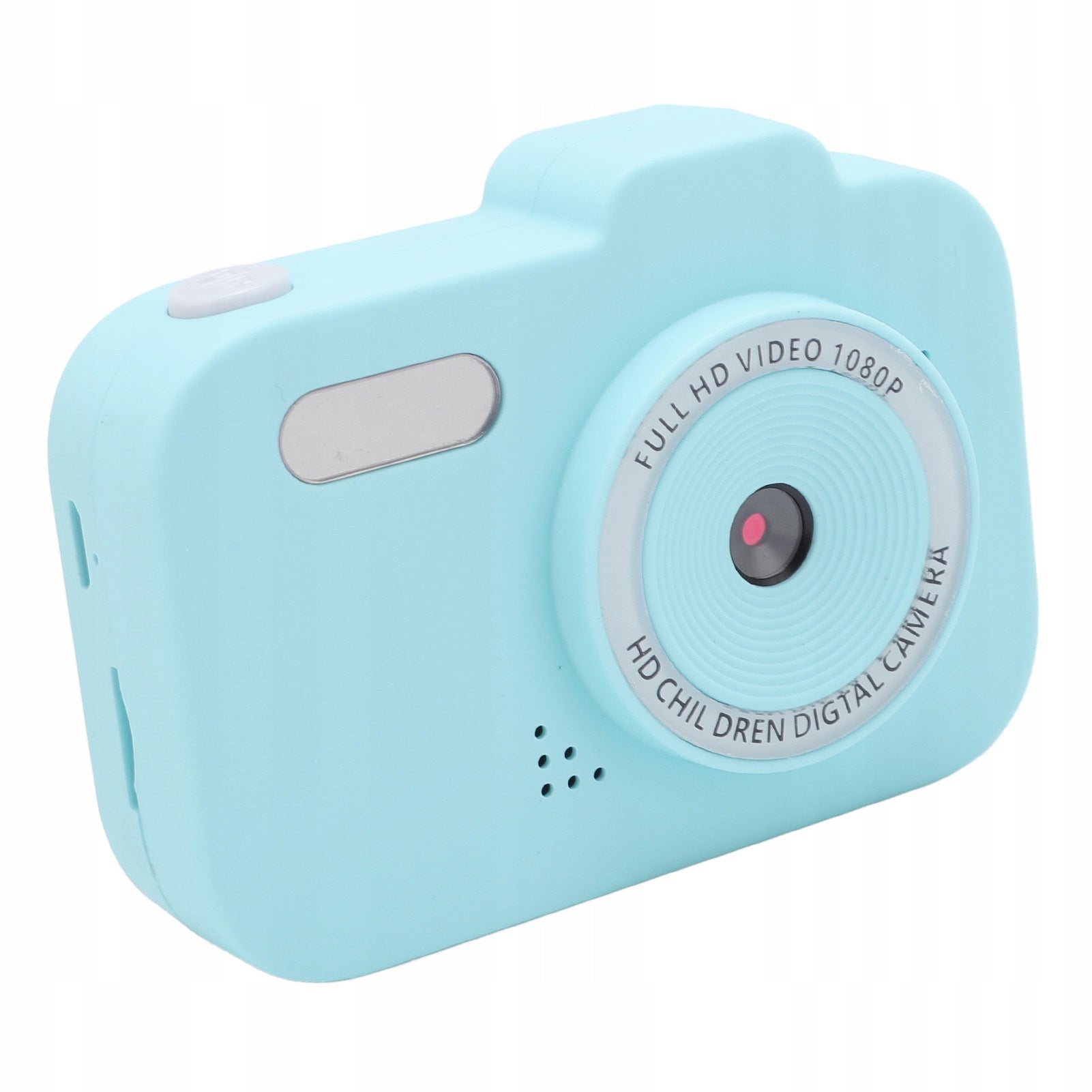 Small Digital Camera 1080p HD Dual Lens 2 Inch IPS 8x TP Screen Brand no brand