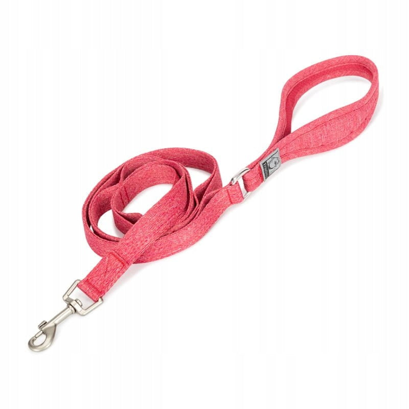 Small Dog LeashTruelove Wings Eco red Brand Truelove