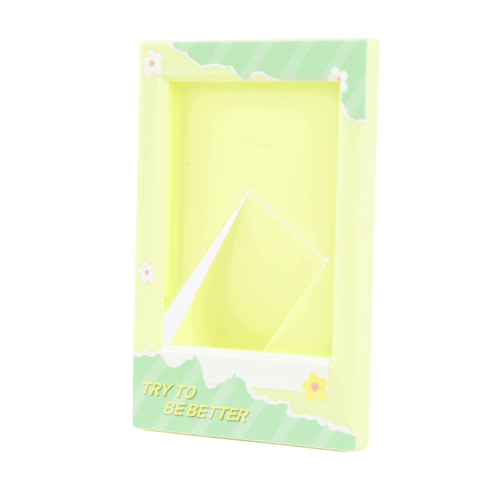 Small Film Frame For 3 Inch ABS PP Film Countertop Immediate ET