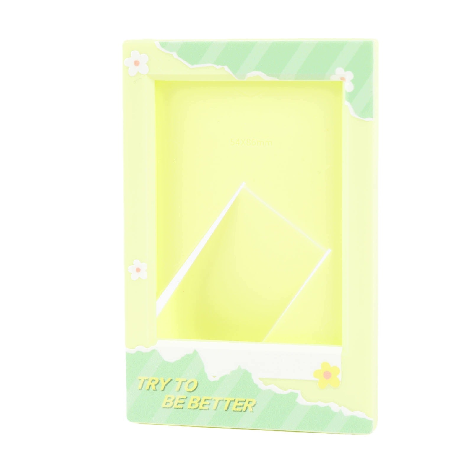 Small Film Frame For 3 Inch ABS PP Film Countertop Instant D3 Model 2437ZAJX