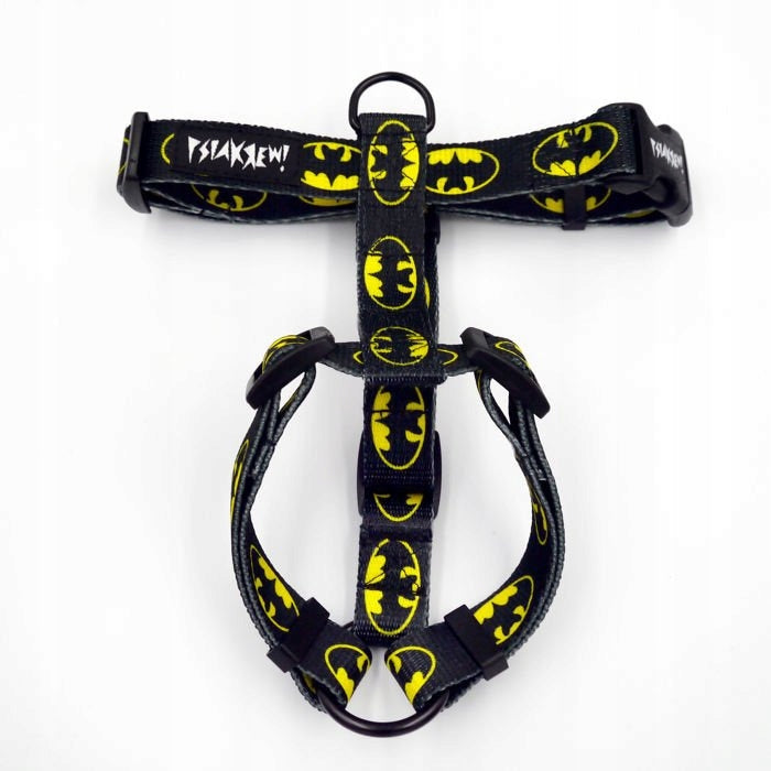 Small Harness Guard for Dog Bat Dog Psiakrew S/M Color multicolor