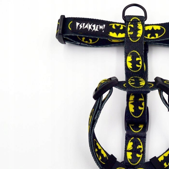 Small Harness Guard for Dog Bat Dog Psiakrew S/M Kind walking harness