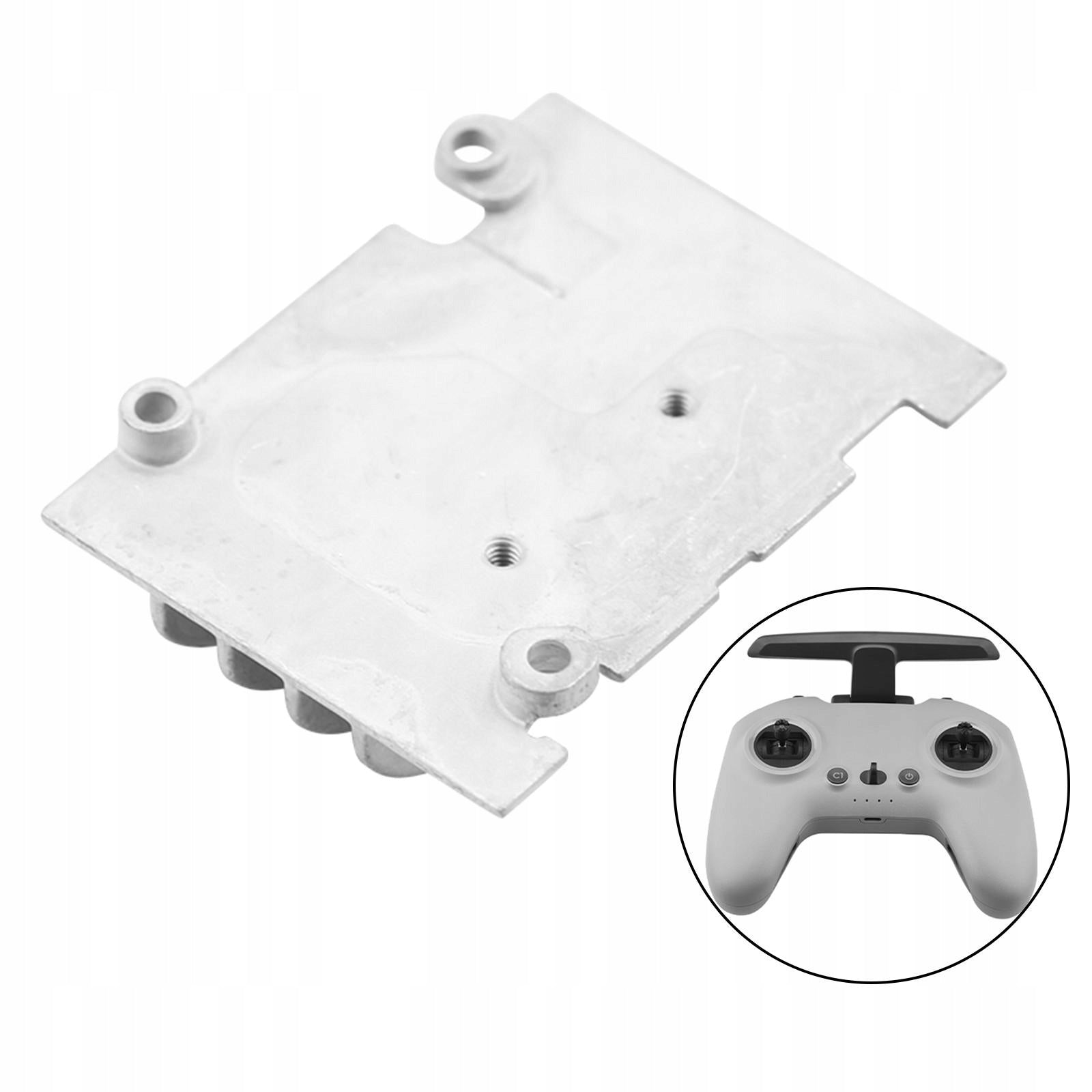 Small Heat Sink for DJI FPV Combo Remote Controller 2 Replacement Repair Packaging status original