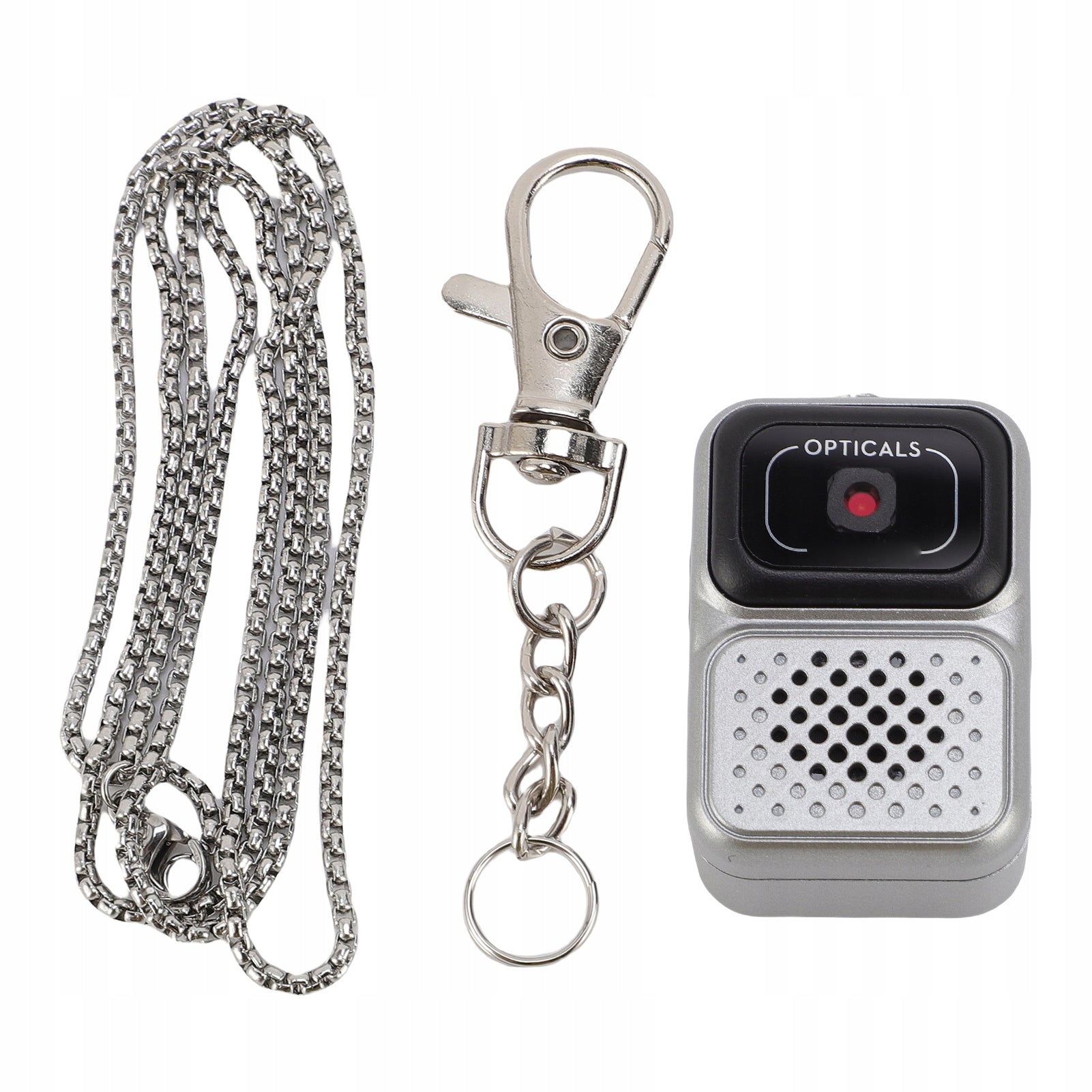 Small Key Camera 1080p HD Video 2MP Portable Miniature Image UJ