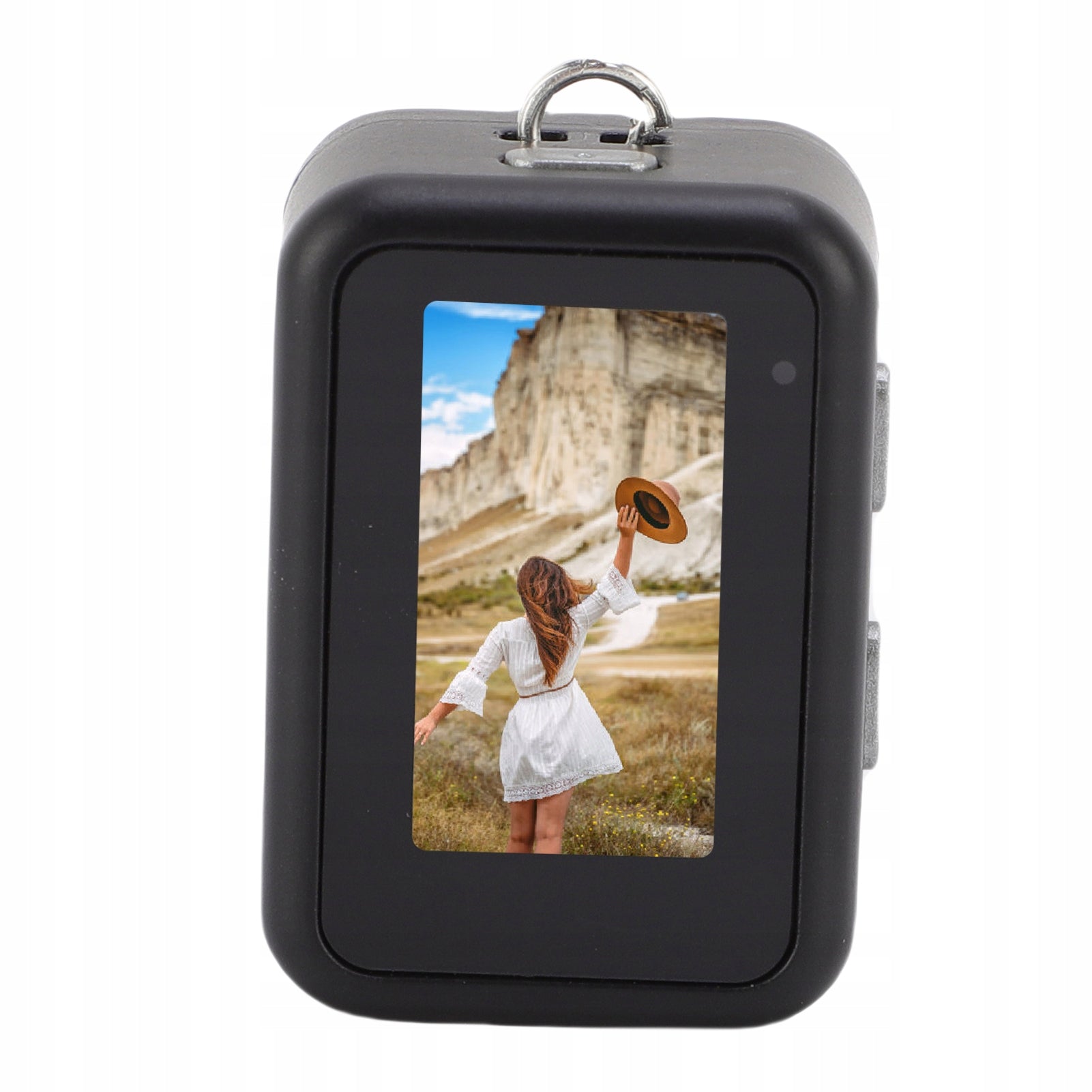 Small Keychain Camera, 0,96 inch Color Screen, Portable m Manufacturer code AG250906058852