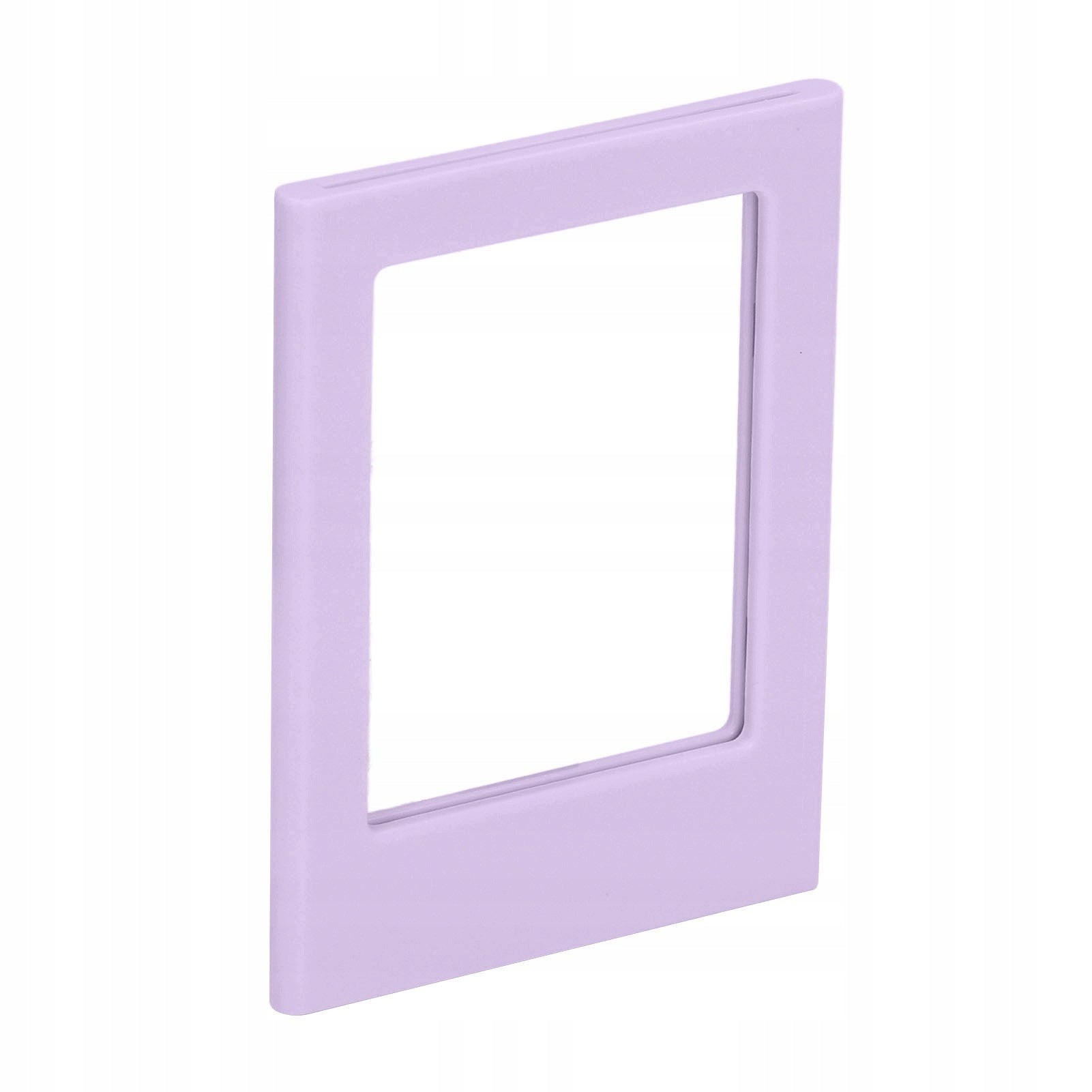 Small Magnetic Photo Frame, Mini ABS Photo Frame for Classroom Brand no brand