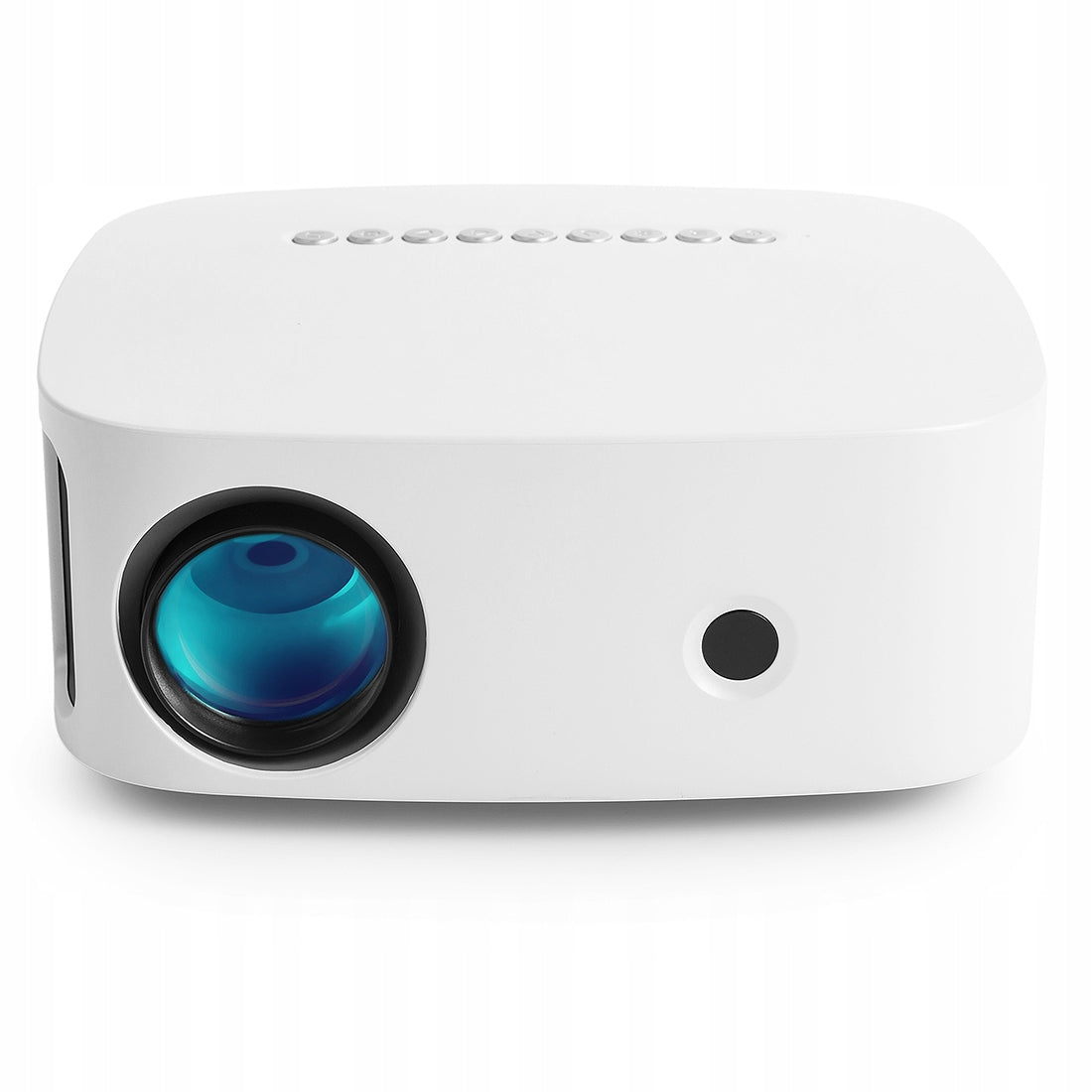 Small Mini Projector for Home Video Projector Photo Home Cinema HD IPIX L03 Brand no brand