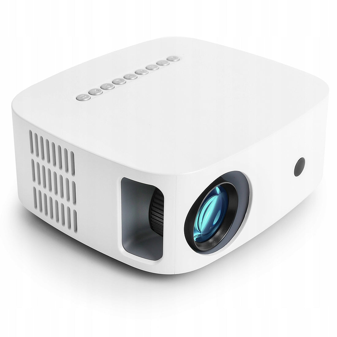 Small Mini Projector for Home Video Projector Photo Home Cinema HD IPIX L03