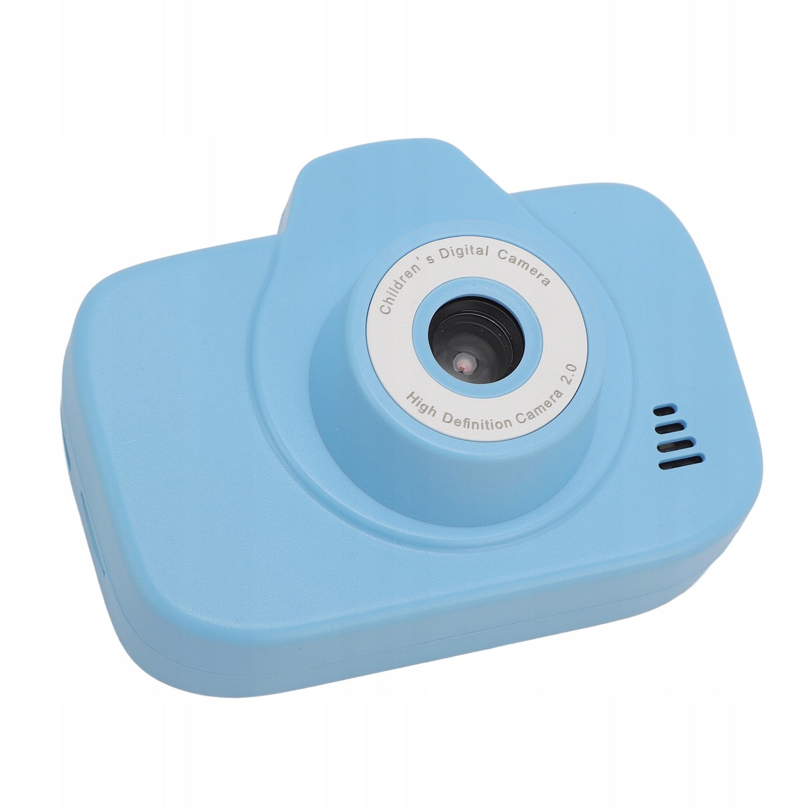 Small Portable Digital Video Camera, 1080P Digital Camera 2,0 Inch Screen Brand no brand