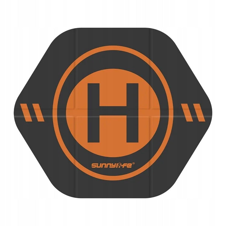 Small Rigid Folding Airport Mat Drone Landing 35cm DJI Avata 2 NEO EAN (GTIN) 5906022847621